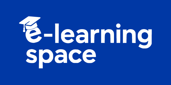 e-learning space
